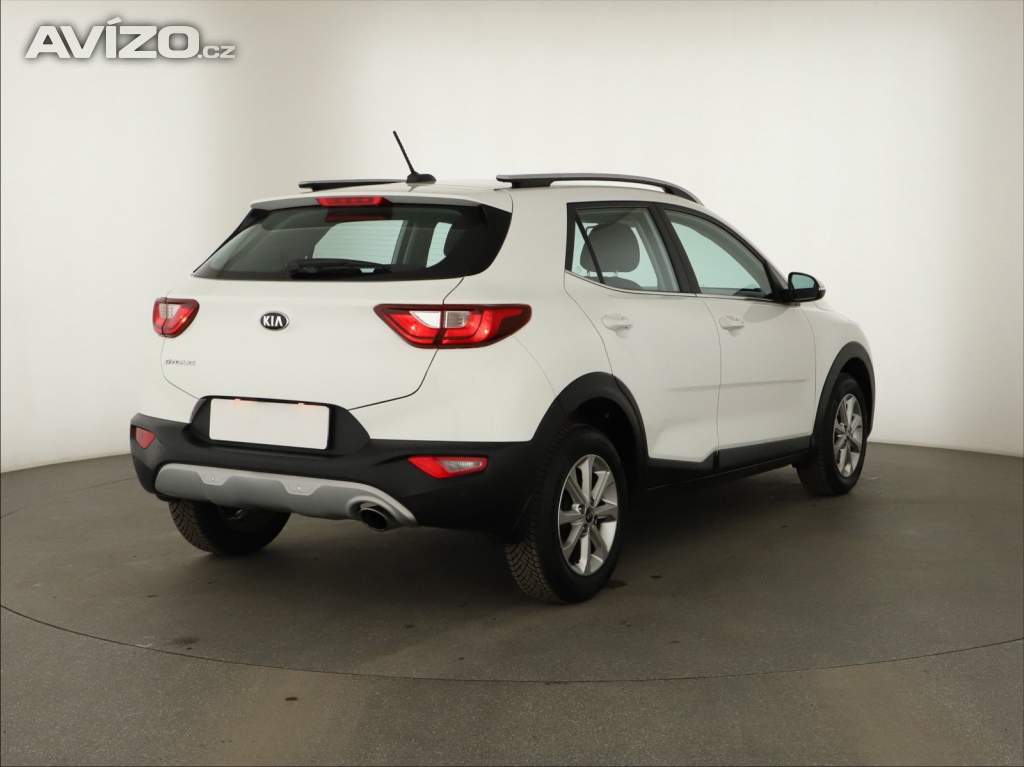Foto inzerátu Kia Stonic 1.4 CVVT