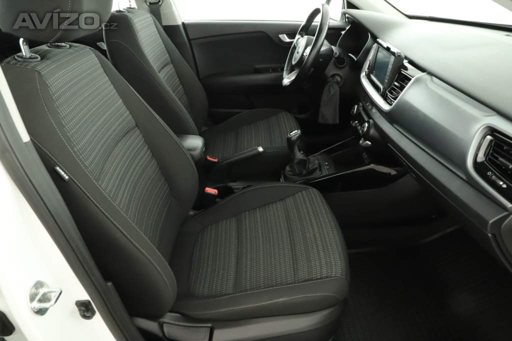 Foto inzerátu Kia Stonic 1.4 CVVT