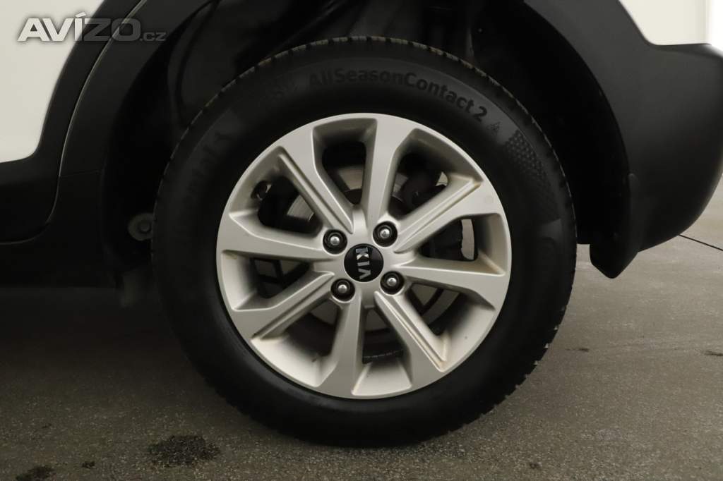 Foto inzerátu Kia Stonic 1.4 CVVT