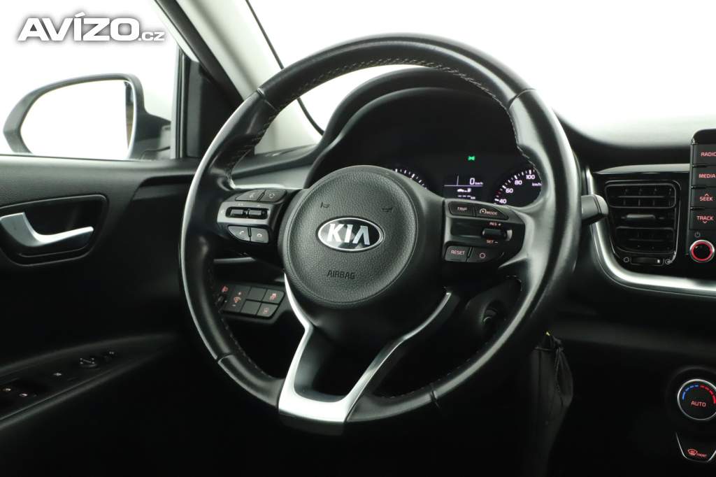 Foto inzerátu Kia Stonic 1.4 CVVT