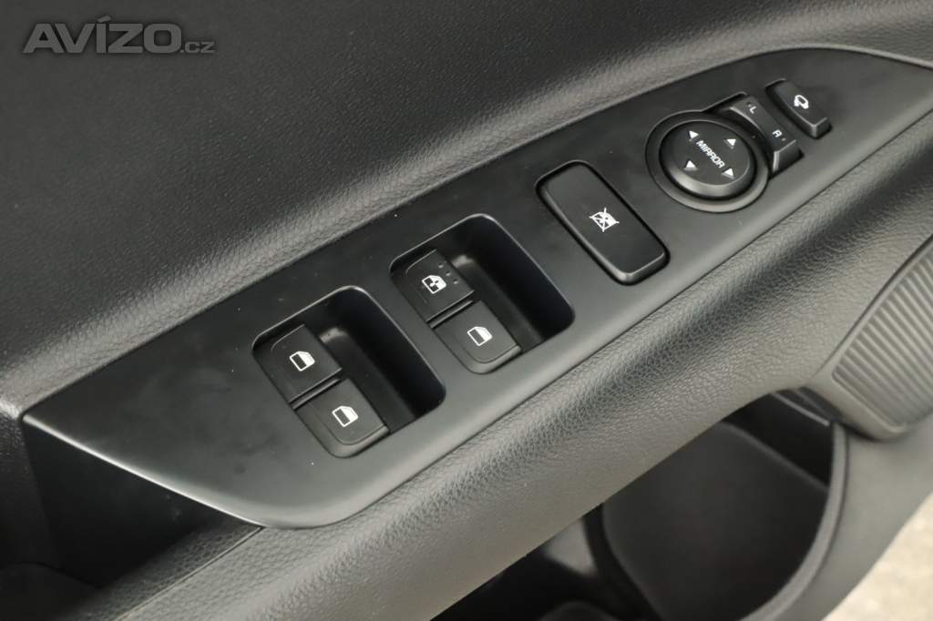 Foto inzerátu Kia Stonic 1.4 CVVT