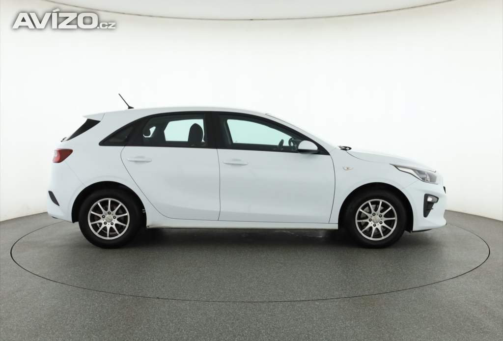 Foto inzerátu Kia Ceed 1.6 CRDi