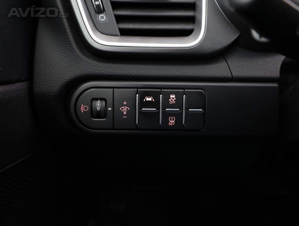 Foto inzerátu Kia Ceed 1.6 CRDi