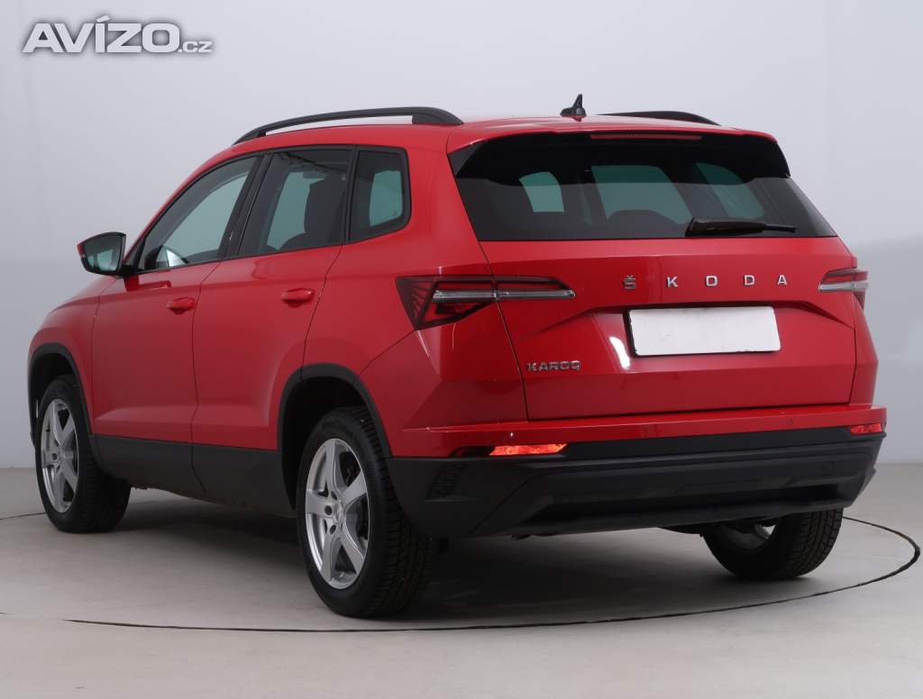 Foto inzerátu Škoda Karoq 1.5 TSI