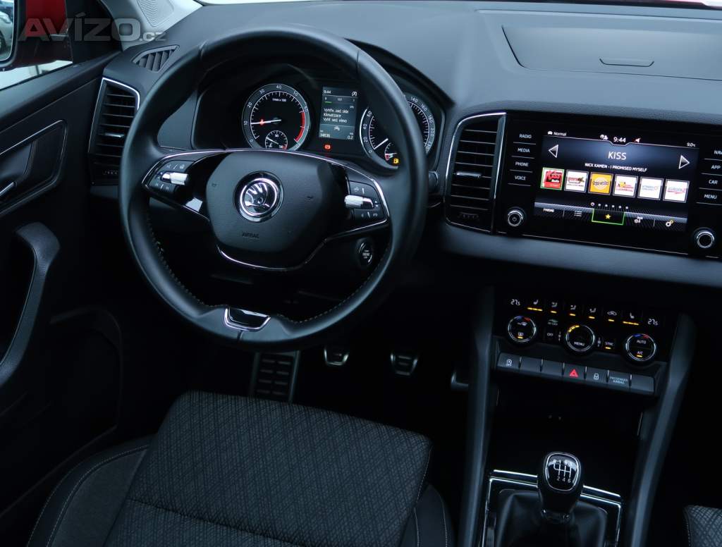 Foto inzerátu Škoda Karoq 1.5 TSI