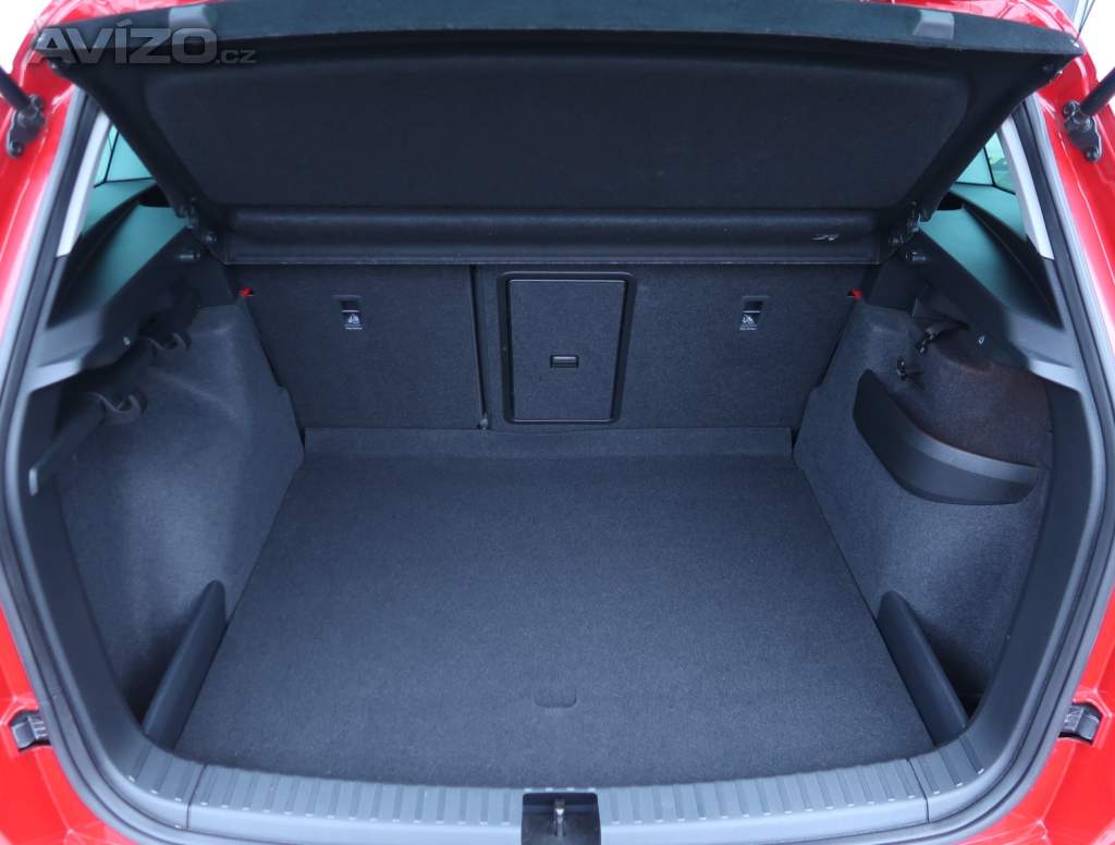 Foto inzerátu Škoda Karoq 1.5 TSI