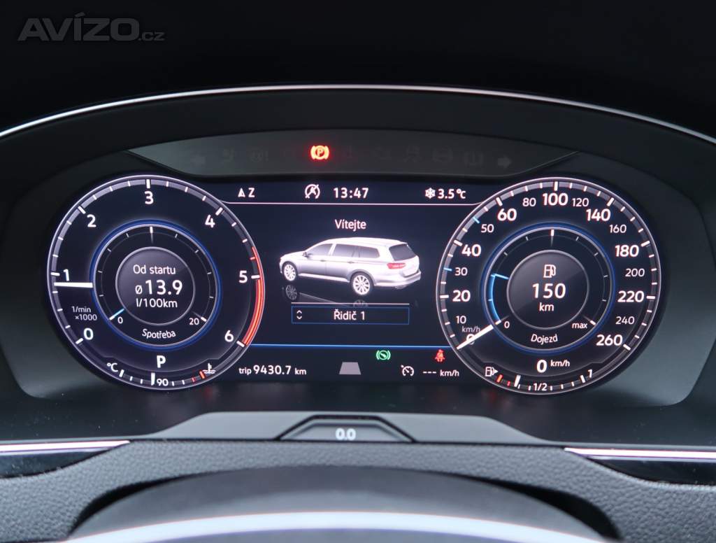 Foto inzerátu Volkswagen Passat 2.0 BiTDI