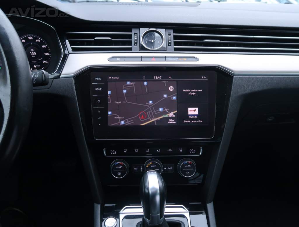 Foto inzerátu Volkswagen Passat 2.0 BiTDI