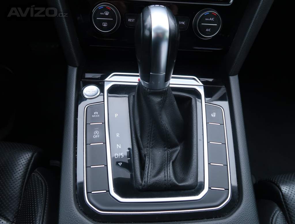 Foto inzerátu Volkswagen Passat 2.0 BiTDI