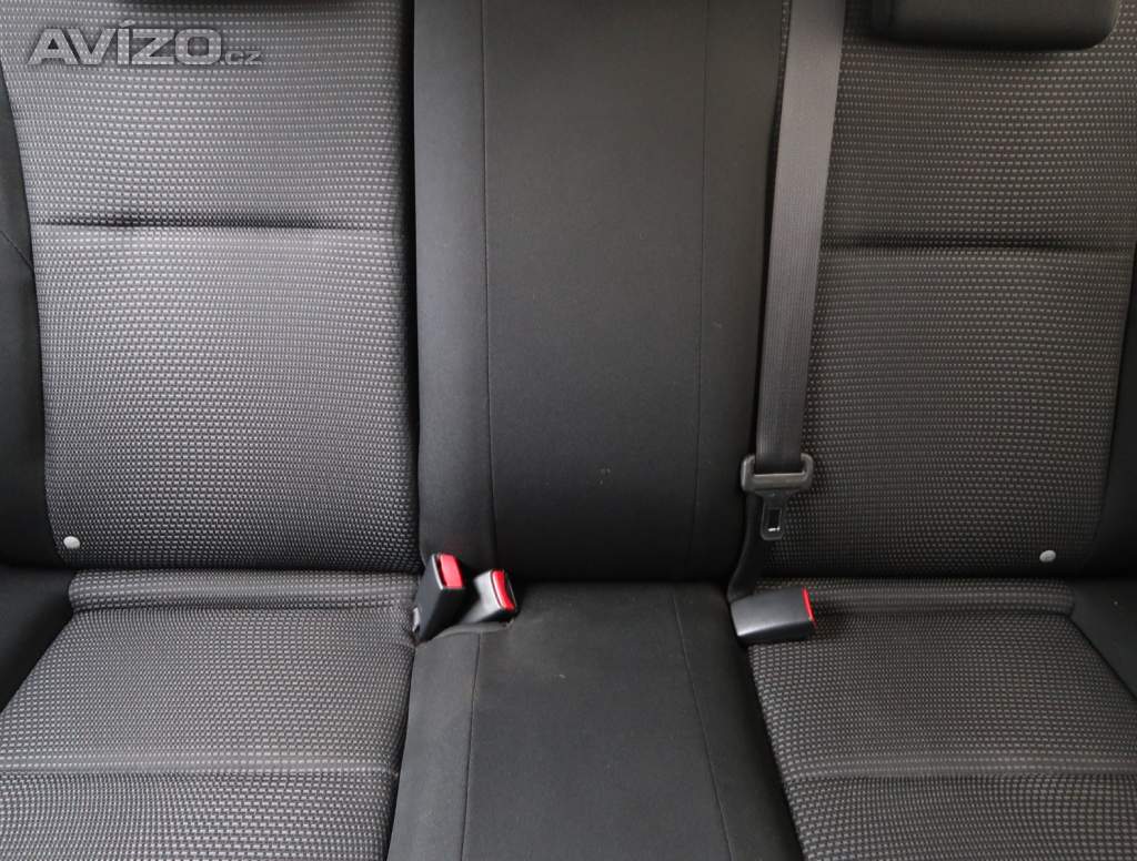 Foto inzerátu Mazda 3 1.6