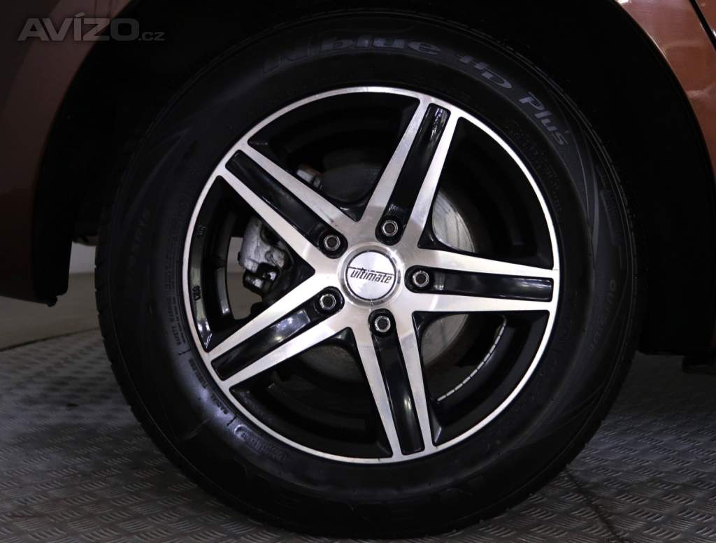 Foto inzerátu Mazda 3 1.6