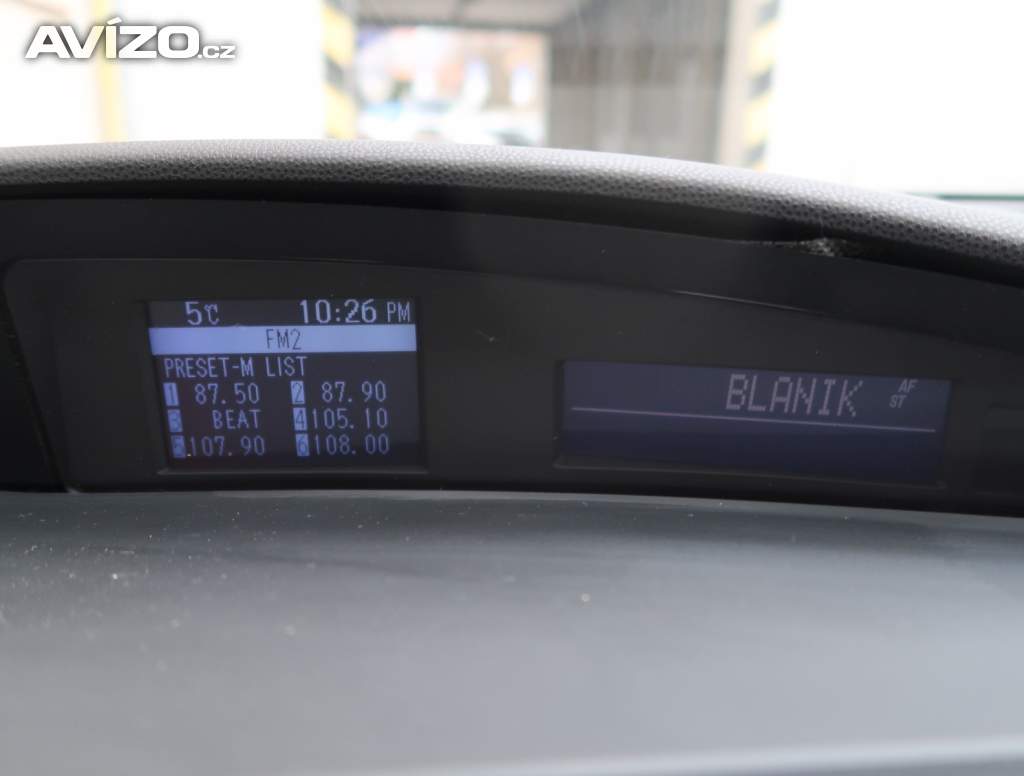 Foto inzerátu Mazda 3 1.6