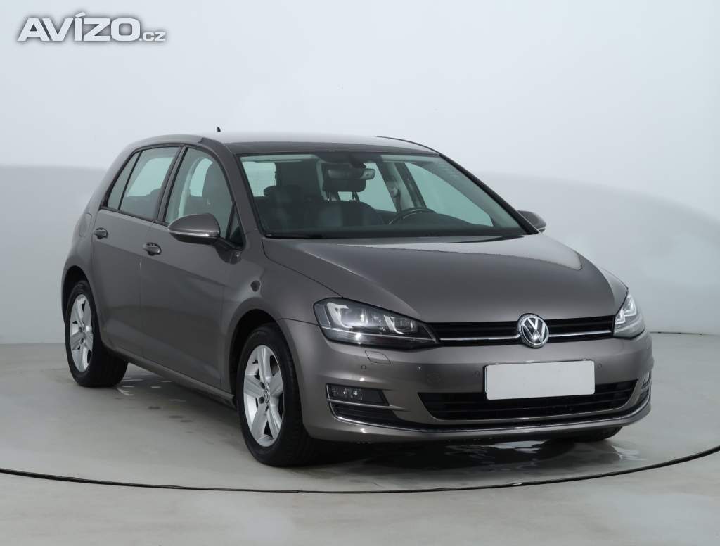 Volkswagen Golf 1.4 TSI