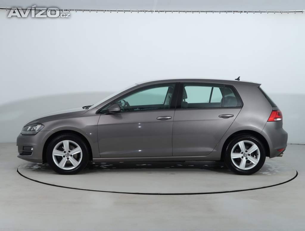 Foto inzerátu Volkswagen Golf 1.4 TSI