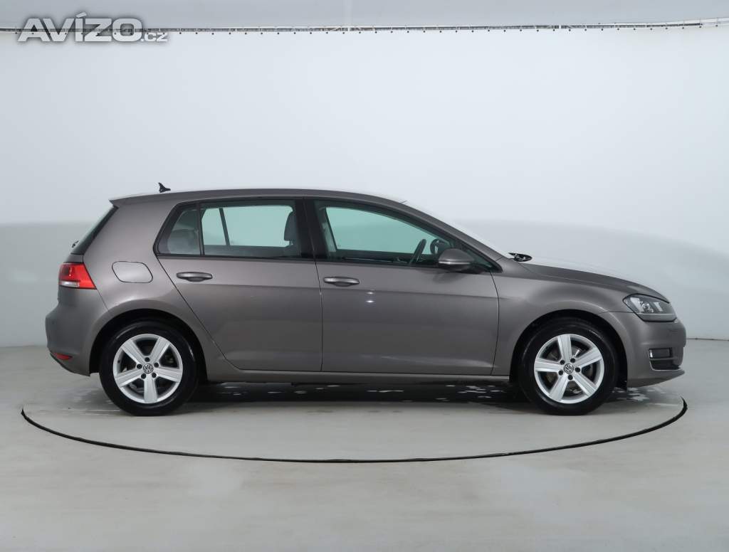Foto inzerátu Volkswagen Golf 1.4 TSI