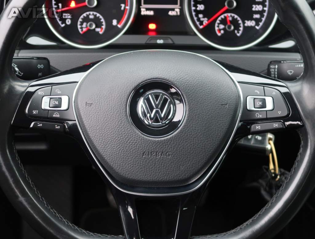 Foto inzerátu Volkswagen Golf 1.4 TSI