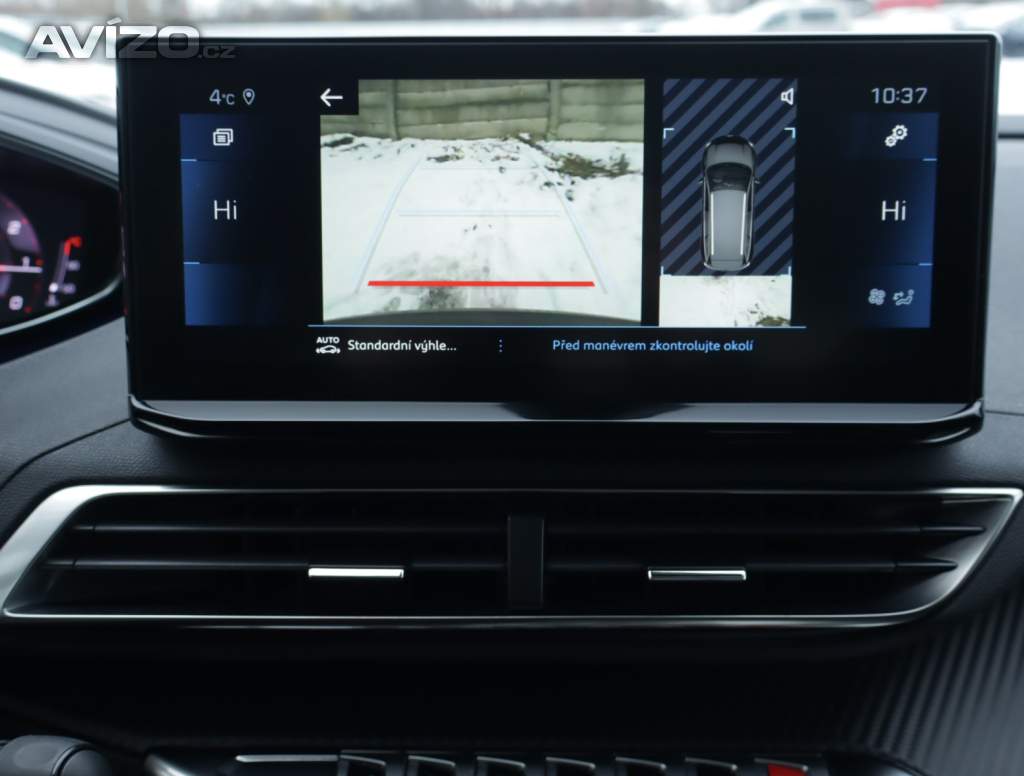 Foto inzerátu Peugeot 5008 PureTech 130