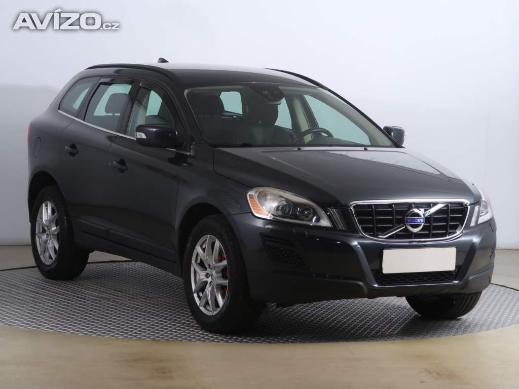 Volvo XC60 D3