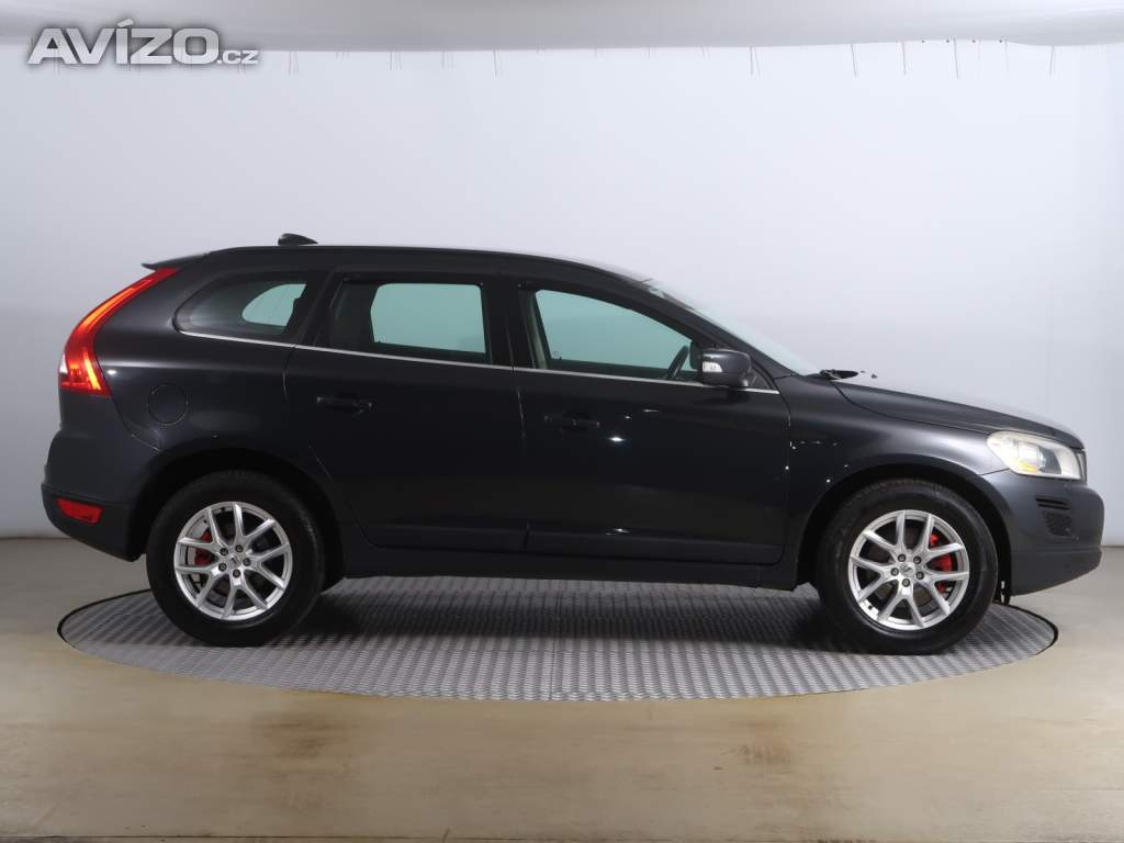 Foto inzerátu Volvo XC60 D3