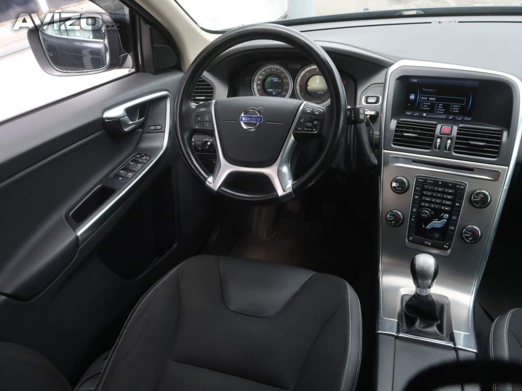 Foto inzerátu Volvo XC60 D3