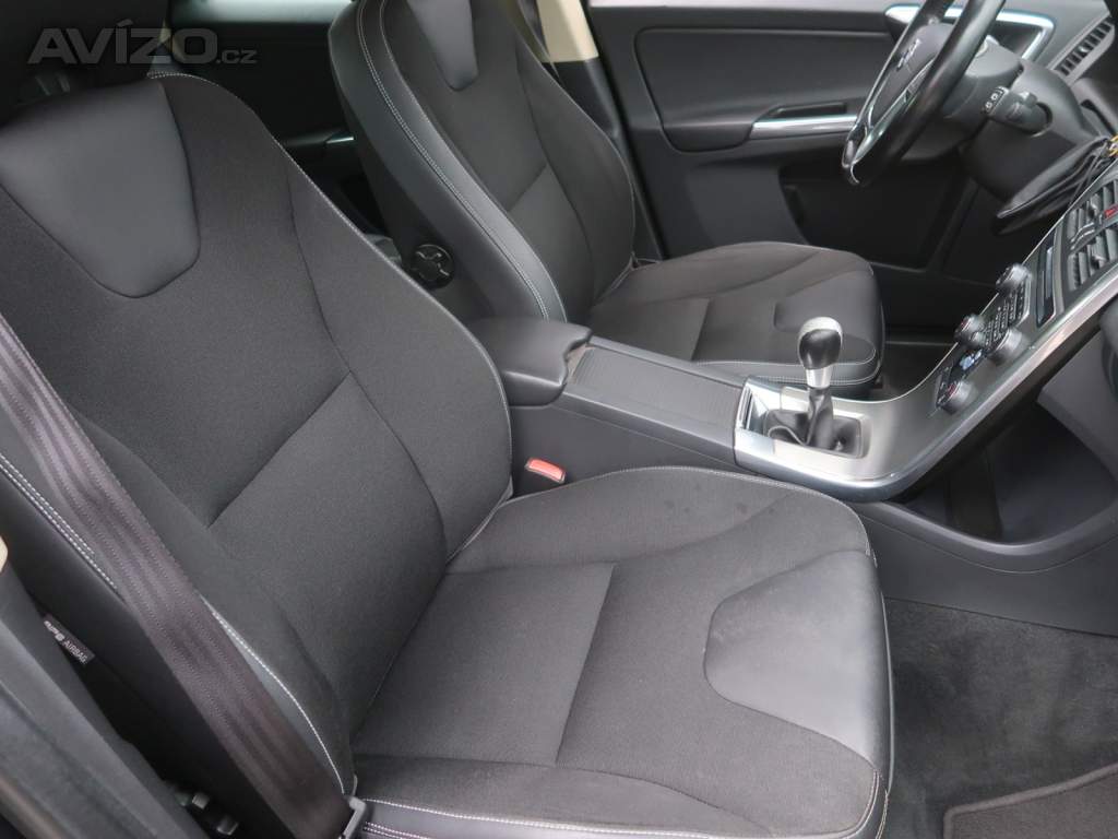 Foto inzerátu Volvo XC60 D3