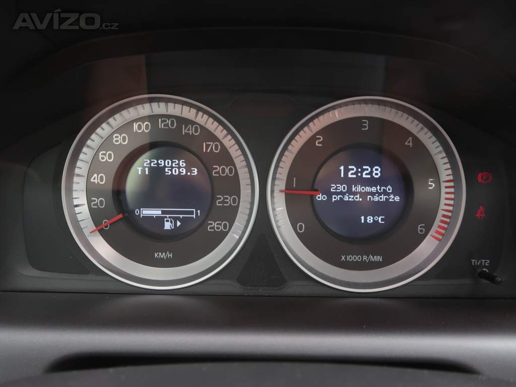 Foto inzerátu Volvo XC60 D3