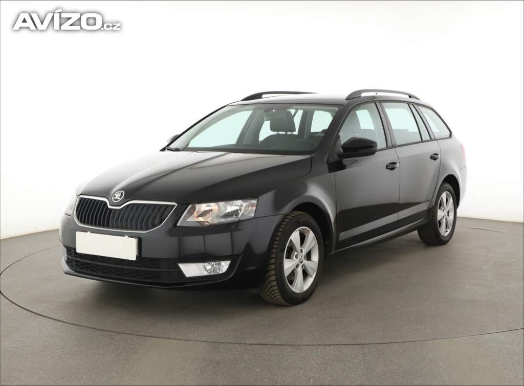 Foto inzerátu Škoda Octavia 1.6 TDI