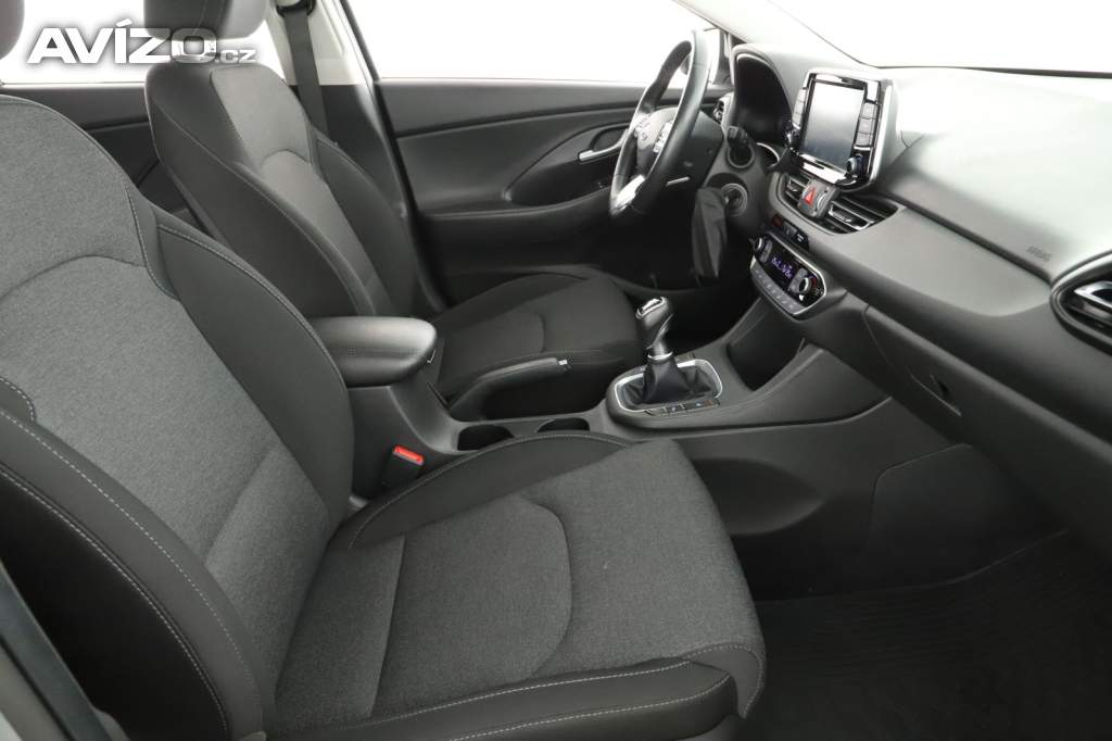 Foto inzerátu Hyundai i30 1.5 T-GDI MHEV