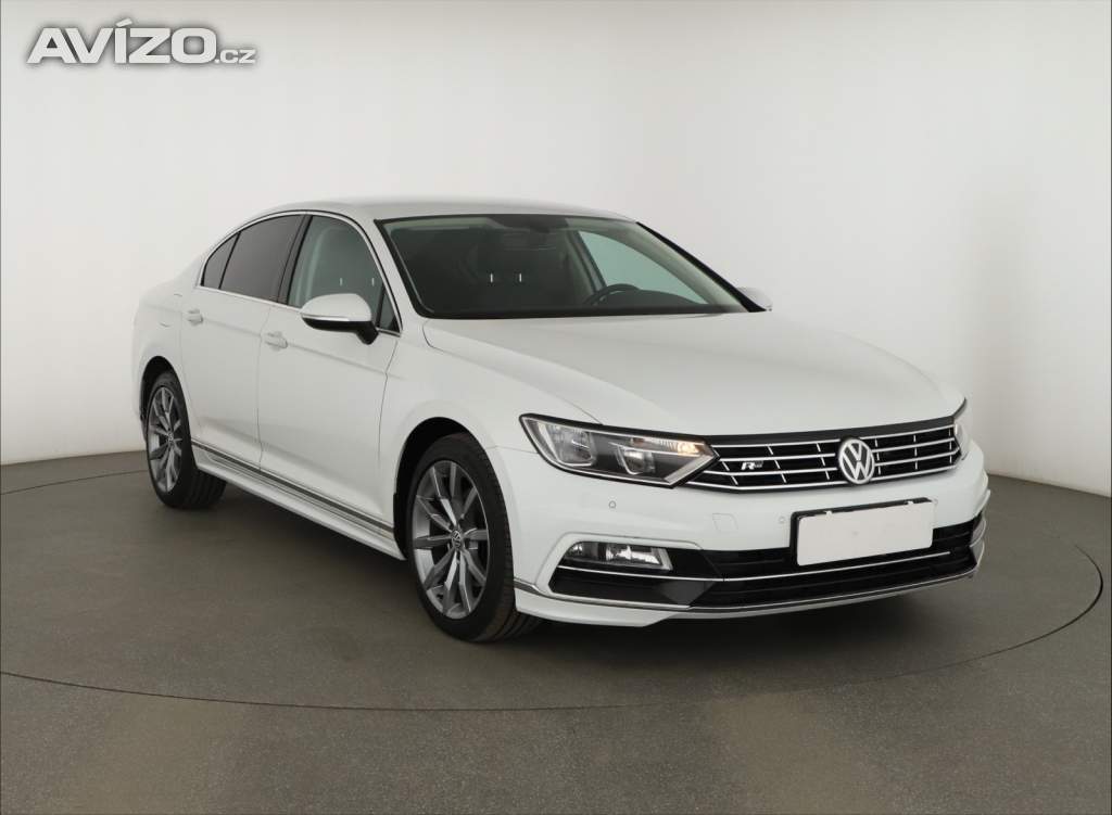 Volkswagen Passat 2.0 TDI