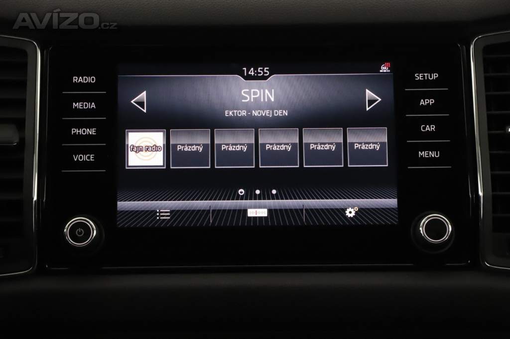 Foto inzerátu Škoda Kodiaq 2.0 TDI