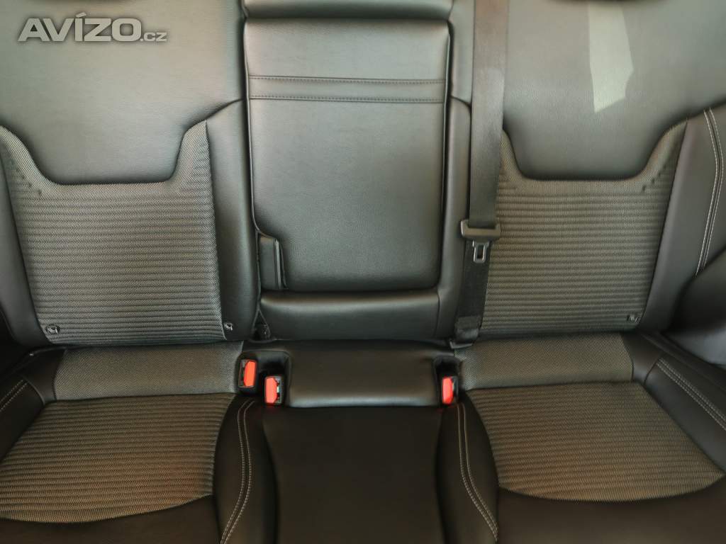 Foto inzerátu Jeep Compass 1.5 Turbo e-Hybrid