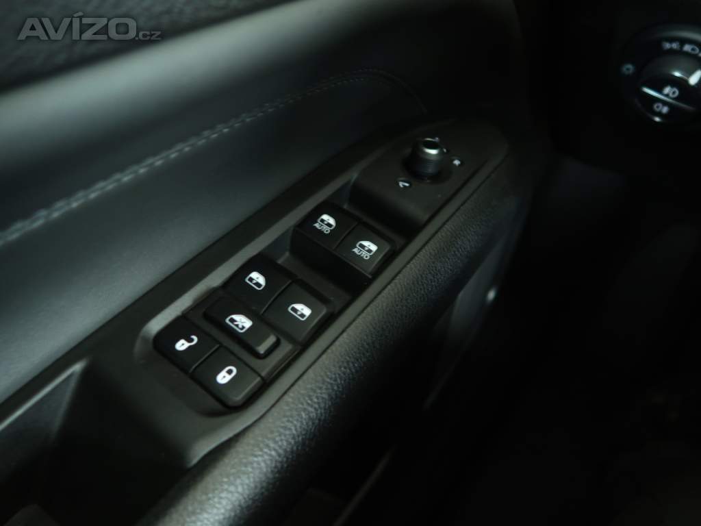 Foto inzerátu Jeep Compass 1.5 Turbo e-Hybrid