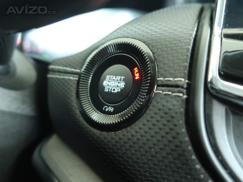 Foto inzerátu Jeep Compass 1.5 Turbo e-Hybrid