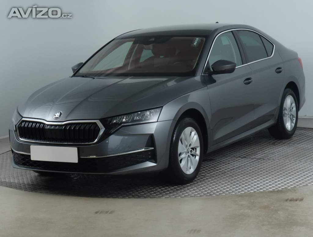 Foto inzerátu Škoda Octavia 1.5 TSI mHEV