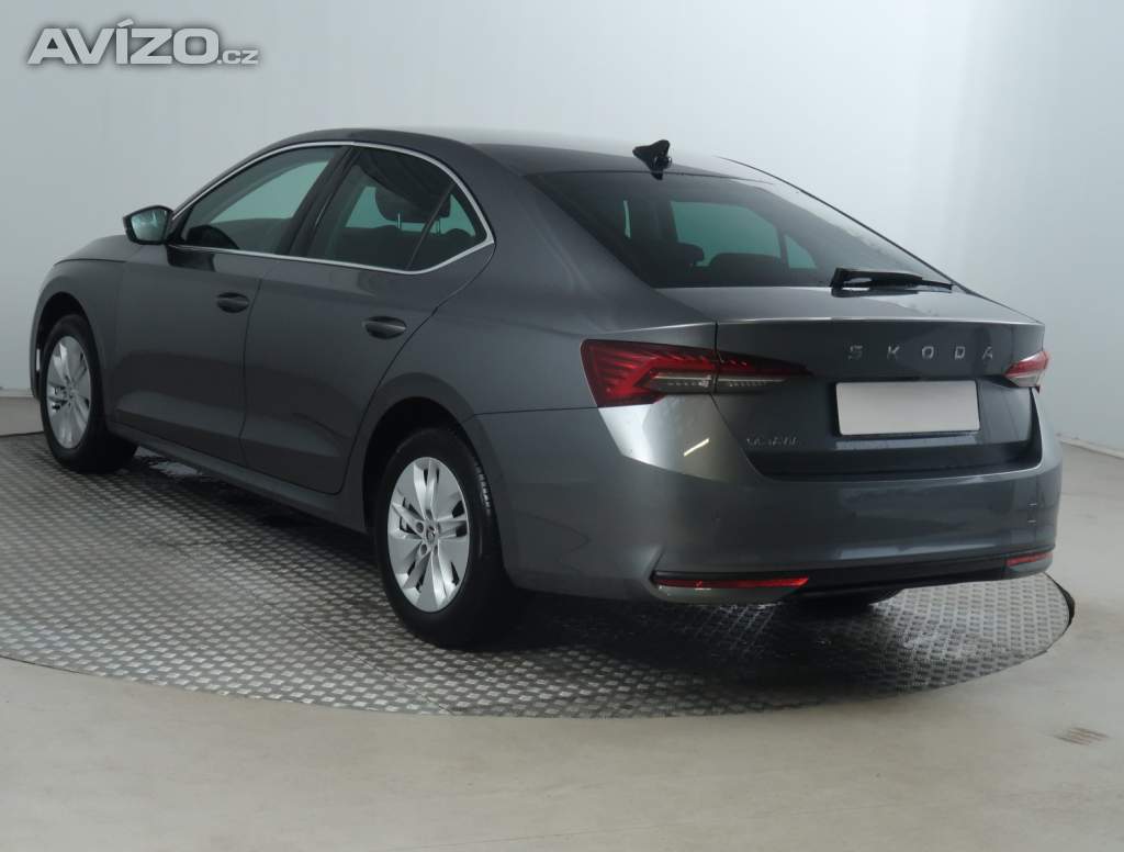 Foto inzerátu Škoda Octavia 1.5 TSI mHEV