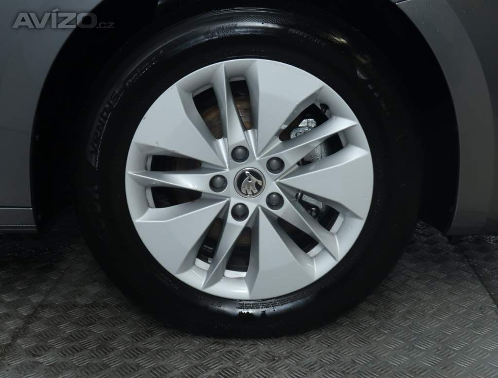 Foto inzerátu Škoda Octavia 1.5 TSI mHEV