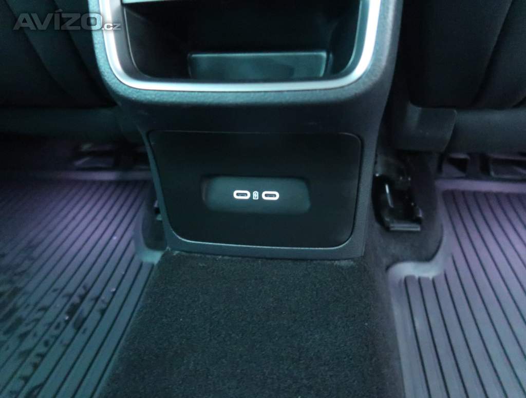 Foto inzerátu Škoda Octavia 1.5 TSI mHEV