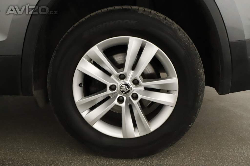 Foto inzerátu Škoda Kodiaq 1.5 TSI