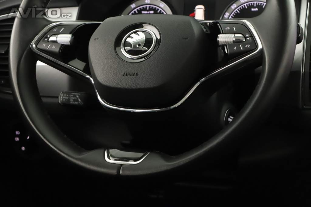 Foto inzerátu Škoda Kodiaq 1.5 TSI