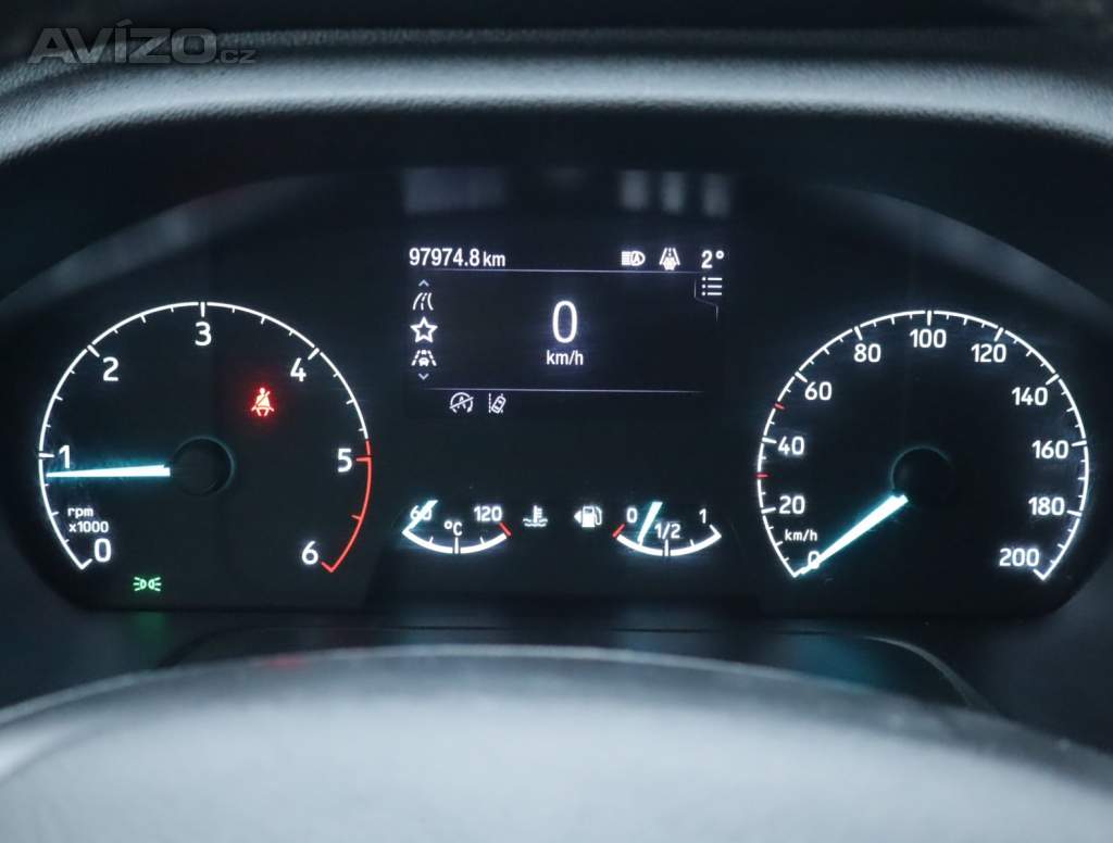 Foto inzerátu Ford Transit 2.0 EcoBlue