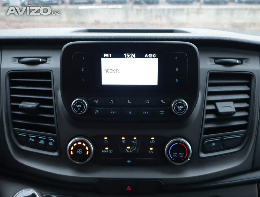 Foto inzerátu Ford Transit 2.0 EcoBlue