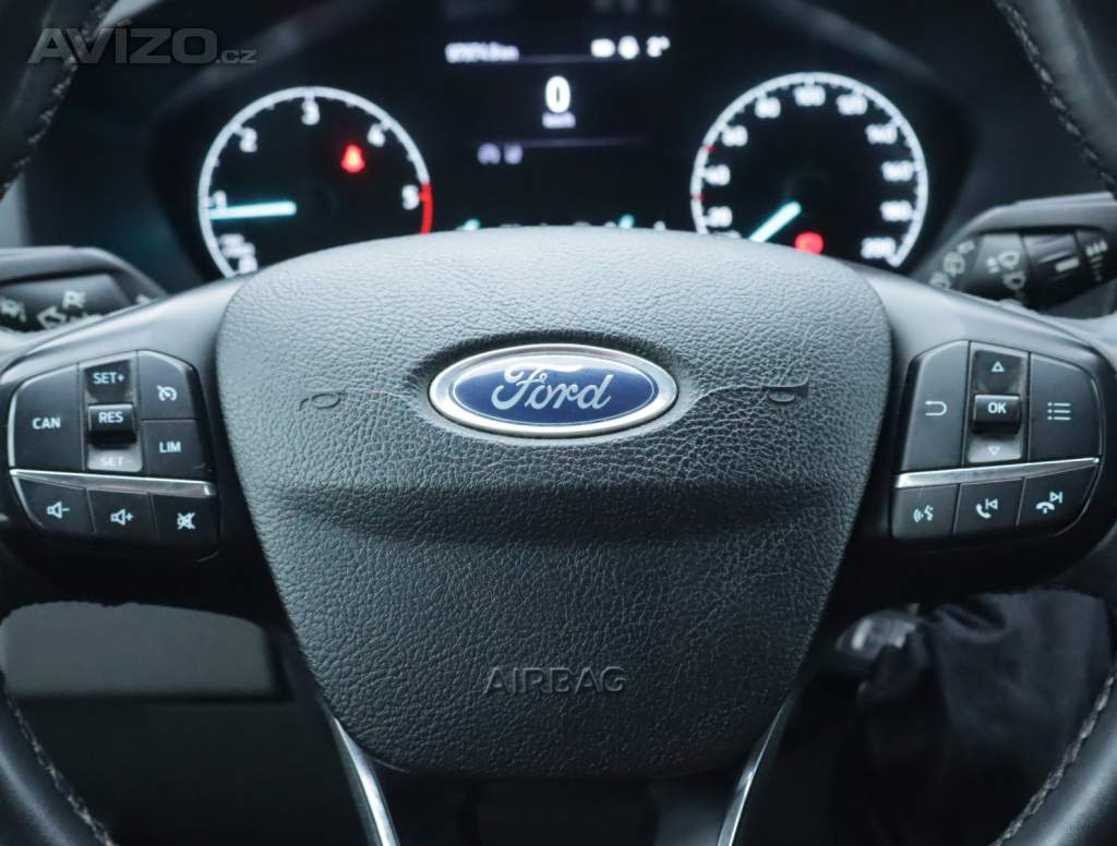 Foto inzerátu Ford Transit 2.0 EcoBlue