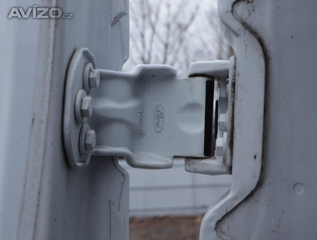 Foto inzerátu Ford Transit 2.0 EcoBlue