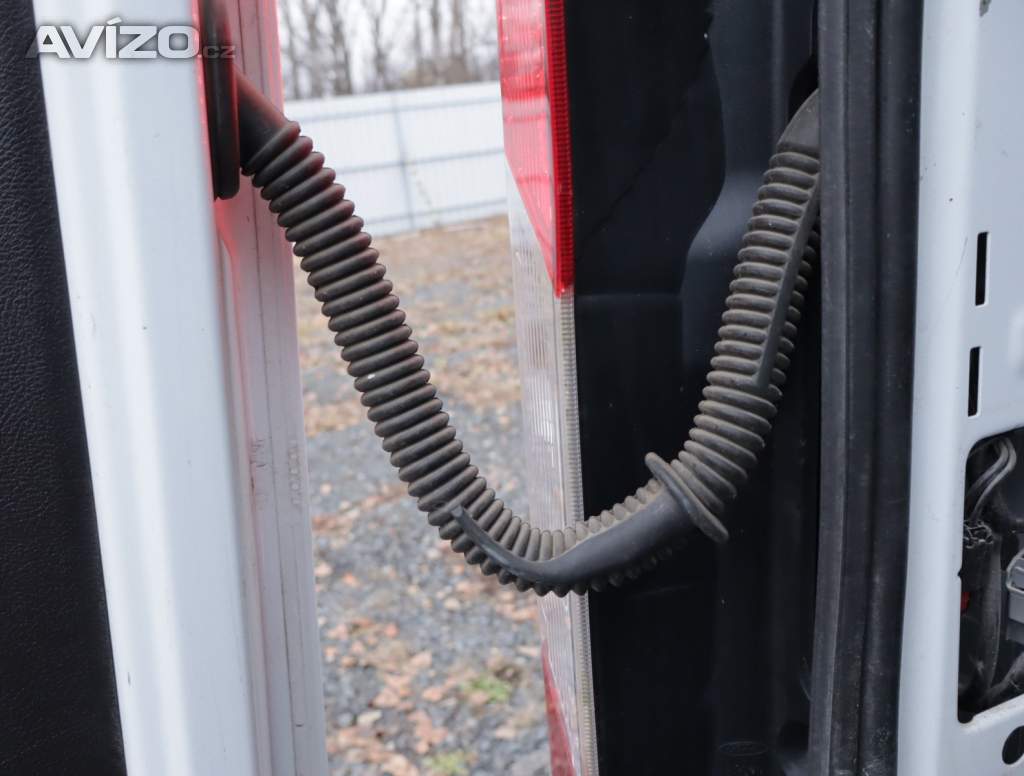 Foto inzerátu Ford Transit 2.0 EcoBlue