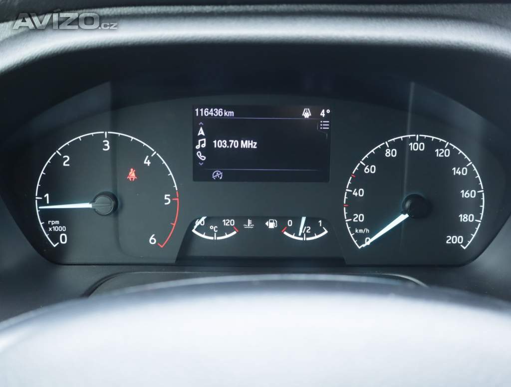 Foto inzerátu Ford Transit 2.0 EcoBlue