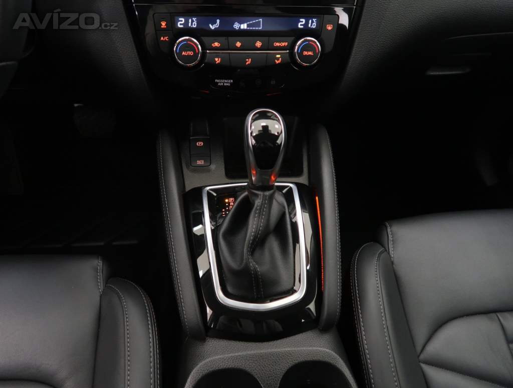 Foto inzerátu Nissan Qashqai 1.3 DIG-T