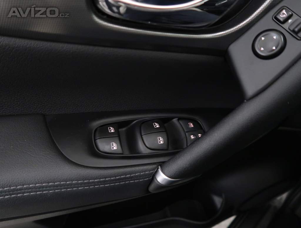 Foto inzerátu Nissan Qashqai 1.3 DIG-T