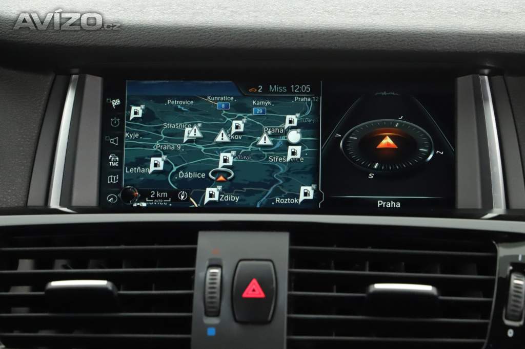 Foto inzerátu BMW X4 xDrive20d