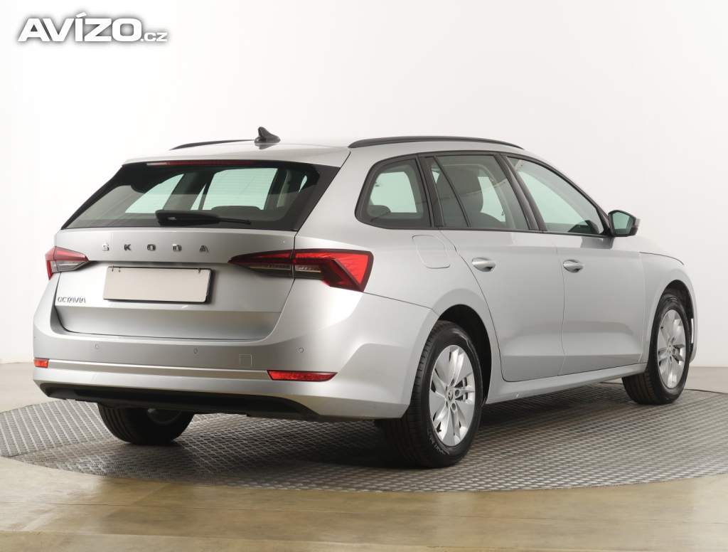 Foto inzerátu Škoda Octavia 2.0 TDI