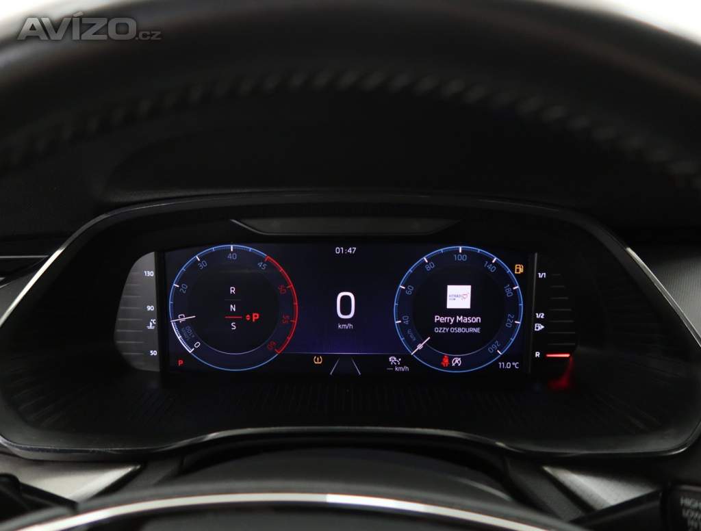 Foto inzerátu Škoda Octavia 2.0 TDI